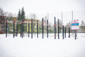 Frýdek - Místek - ZŠ ČSA