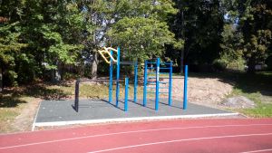 Havlíčkův Brod (ZŠ Wolkerova)